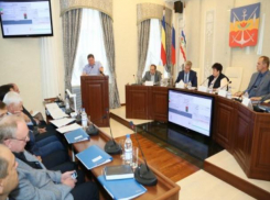 Судьбу повышения ставки налога для бизнеса волгодонские депутаты будут решать за закрытыми дверями