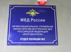В июне волгодонцы предпочитали больше воровать друг у друга личные вещи 