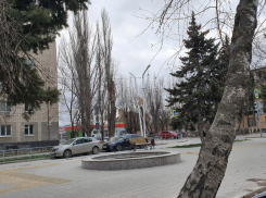 Пасмурный и холодный четверг ждет волгодонцев 