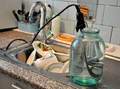 В Волгодонске пересчитают стоимость горячей воды на время отключения