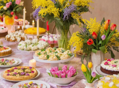 Праздник в Великий пост: что можно добавить в праздничное меню