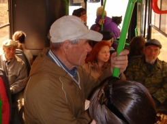 В Волгодонске автобусы на дачи будут ездить чаще