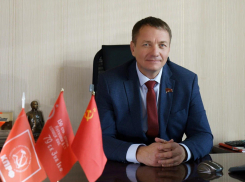 Открытую встречу с волгодонцами проведет депутат ЗакСобрания Алексей Мисан 