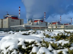 В очередной раз Ростовская АЭС выполнила досрочный план по выработке электроэнергии