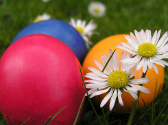 Погода на Пасху в Волгодонске будет солнечной и теплой