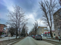 С холодной и ветреной погоды начнется весна в Волгодонске