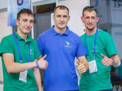 Волгодонец Алексей Григорович стал лучшим «атомным» сварщиком России 