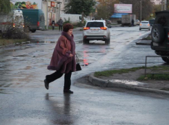 ГИБДД Волгодонска усилит работу с самой уязвимой категорией участников дорожного движения