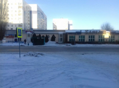 ГИБДД Волгодонска ищет свидетелей ДТП, в котором пострадала 8-летняя девочка-пешеход 