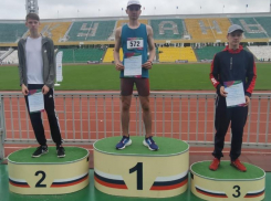 На Чемпионате и Первенстве ЮФО волгодонцы завоевали престижные награды