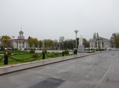 Никакого сайдинга: «дресс-код» для строителей ввели в Волгодонске в историческом центре города