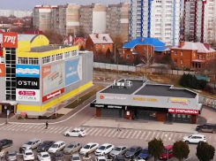 Новый магазин «Сырная лавка» открылся в самом центре «нового» города