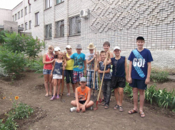В Волгодонске появится лагерь труда и отдыха
