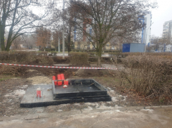 Ультрабыструю зарядную станцию для электробусов устанавливают в Волгодонске