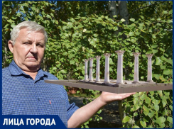 «Строители выкопали из-под Цимлянской ГЭС огромного слона»: краевед Анатолий Чалых 
