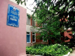 Волгодонск взбудоражила новость из прошлого о закрытии детского садика из-за грибка