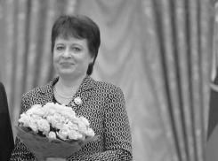 В Цимлянске простятся с Народным учителем России Еленой Нечитайловой 