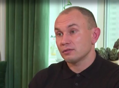 Разведчик, обладатель «крапового берета» и участник СВО Алексей Дементьев стал замглавы Волгодонска по экономике