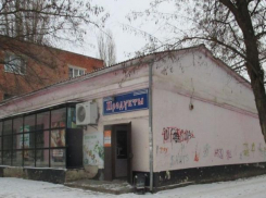 «Ужасы нашего городка» сняли на фото инспекторы по порядку Волгодонска
