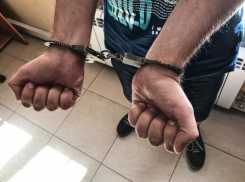 30-летнего волгодонца задержали за попытку угона «Лады приоры» 