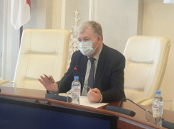 Волгодонск перейдет на закупки без торгов в условиях санкционного давления 