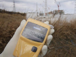 Проблемой роста радиации под Волгодонском озаботилось правительство Ростовской области