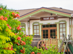 Свет, камера, «Тихий Дон»: чем живет самая* красивая деревня мира