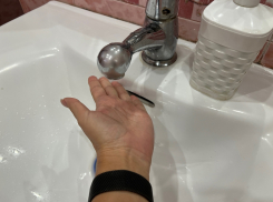 В Волгодонске восстановлено водоснабжение в доме на улице Маршала Кошевого 