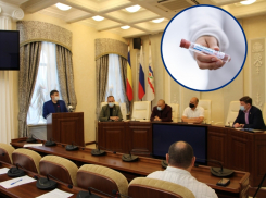 Анализ на COVID-19  волгодонцы получают менее чем за сутки