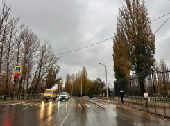 В Волгодонске будет дождливо и холодно
