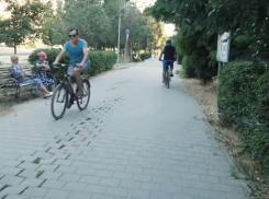 Волгодонск планируют превратить в велостолицу юга России