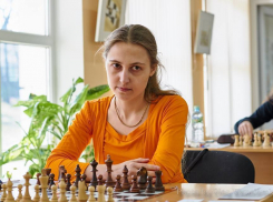 Сильнейшая шахматистка Волгодонска представит Ростовскую область на чемпионате ЮФО
