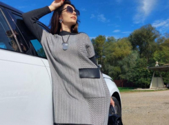 Салон-магазин женской моды «Noche Mio*» отмечает юбилей 