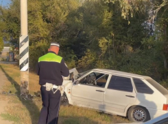 В Волгодонске разыскивают белый «Рено Дастер», маневр которого мог привести к ДТП на Романовском шоссе 