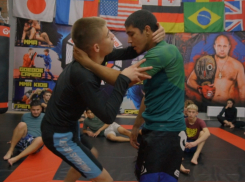 Стать сильным и закалить характер: бойцовский клуб «Тигр» приглашает на тренировки