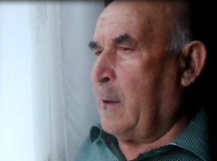 Пожилой инвалид боится погибнуть под завалами собственного балкона в старой «хрущевке» в Волгодонске