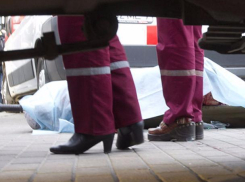Волгодонец умер в автобусе во время утренней поездки 