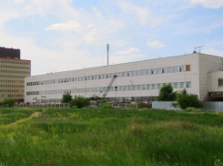 «Атоммашэкспорт» собираются включить в кластер атомного машиностроения на Дону