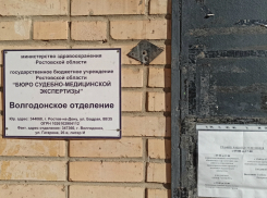 Следователи устанавливают причины гибели семейной пары из Волгодонска 