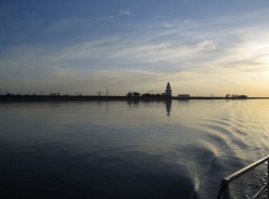 В Ростове обсудили отсутствие денег на оздоровление Дона и Цимлянского водохранилища