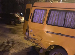 После смертельного ДТП на Морской из Волгодонска перестала ходить маршрутка на Донской и Победу