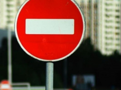 Движение по путепроводу в Волгодонске ограничат на несколько ночей