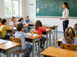 Праздничные школьные линейки в Волгодонске, скорее всего, пройдут в закрытом режиме  