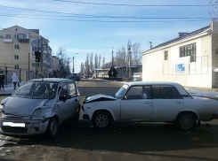 «Чертов перекресток» притянул новое ДТП, - читатель