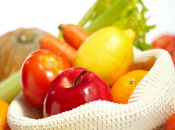 За месяц в Волгодонске снизились цены на овощи и фрукты