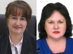 В Дубовском районе сменилась власть