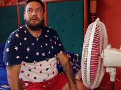 Вентилятор, мокрая простынь и бассейн: советы по выживанию в жару от волгодонцев