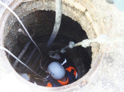 Сотрудница Водоканала и ее брат умерли в камере канализационной насосной в Волгодонске 