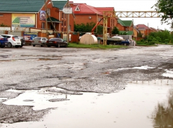 «За новую дорогу на Энтузиастов будет стыдно всем!» − депутаты волгодонской Думы