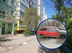 Избирательная кампания в городскую Думу на В-9 проходит по цене ржавой легковушки